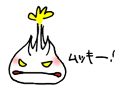 shoronpo sticker #3553301