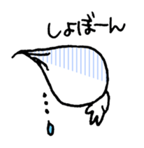 shoronpo sticker #3553304