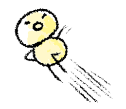 "Manjyu" & "Boku" sticker #3553377