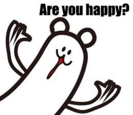 Annoying, future pet sticker #3553594