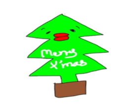 male chiken sticker #3553816