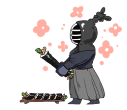 I love food(funny,comic face friend) sticker #3553898