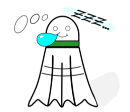 Sticker for badminton club sticker #3554285