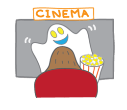 Sweet as Kiwi sticker #3554631