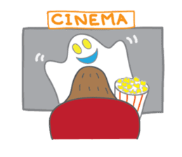 Sweet as Kiwi sticker #3554631