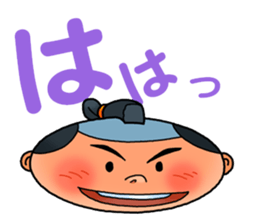 Such a face sticker #3555156