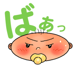 Such a face sticker #3555163