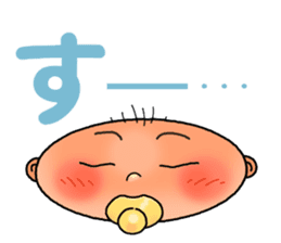 Such a face sticker #3555164