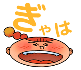 Such a face sticker #3555173