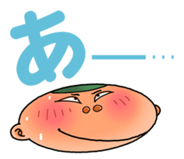 Such a face sticker #3555191