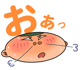 Such a face sticker #3555192