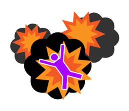 Various Pictogram sticker #3555955