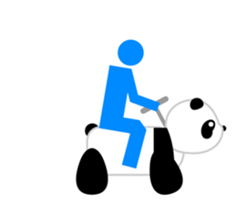 Various Pictogram sticker #3555965