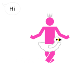 Various Pictogram sticker #3555967