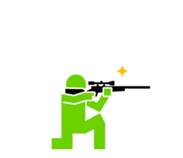 Various Pictogram sticker #3555969