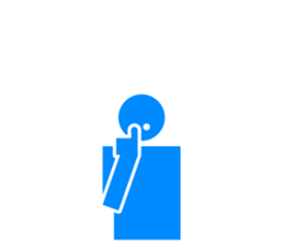 Various Pictogram sticker #3555971