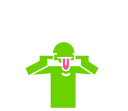 Various Pictogram sticker #3555976