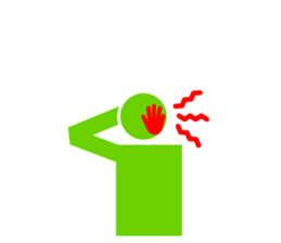 Various Pictogram sticker #3555981