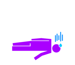 Various Pictogram sticker #3555985