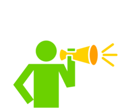 Various Pictogram sticker #3555986