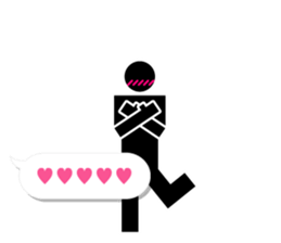 Various Pictogram sticker #3555989