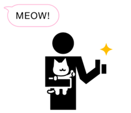 Various Pictogram sticker #3555990