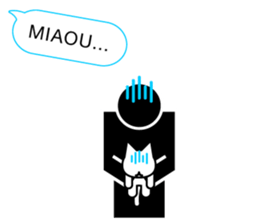 Various Pictogram sticker #3555992