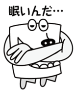 SHISYO sticker #3556224