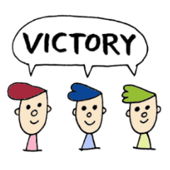 Regentoo Brothers -Fighting ver.-