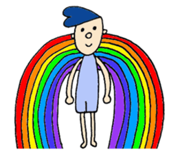 Regentoo Brothers -Fighting ver.- sticker #3556850