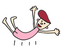 Regentoo Brothers -Fighting ver.- sticker #3556851