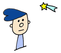 Regentoo Brothers -Fighting ver.- sticker #3556855