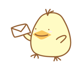 A Chicken's life Sticker sticker #3556912