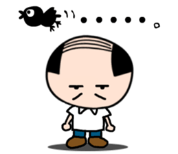 Koyaji2 sticker #3557391