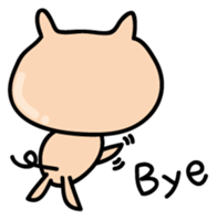 Pigs Sticker uzaboo sticker #3557435