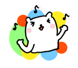 LOVE LOVE KUMA sticker #3557710