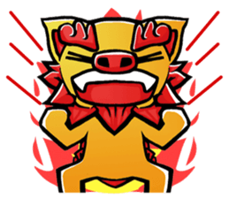 utina-Sticker ta-chi sticker #3558041