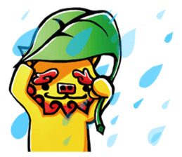 utina-Sticker ta-chi sticker #3558052