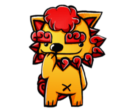 utina-Sticker ta-chi sticker #3558057