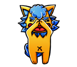 utina-Sticker ta-chi sticker #3558058