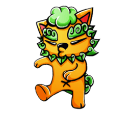 utina-Sticker ta-chi sticker #3558060