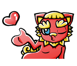 utina-Sticker ta-chi sticker #3558066