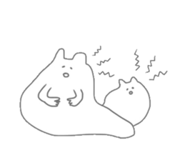 NENDO sticker #3558096