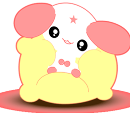 Samaya sticker #3558236