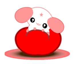 Samaya sticker #3558239