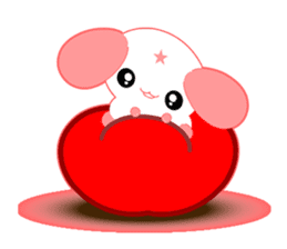 Samaya sticker #3558239