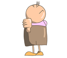 JEED HI 3 sticker #3558395