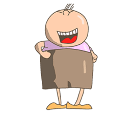 JEED HI 3 sticker #3558396