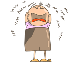 JEED HI 3 sticker #3558397