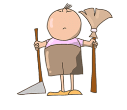 JEED HI 3 sticker #3558402